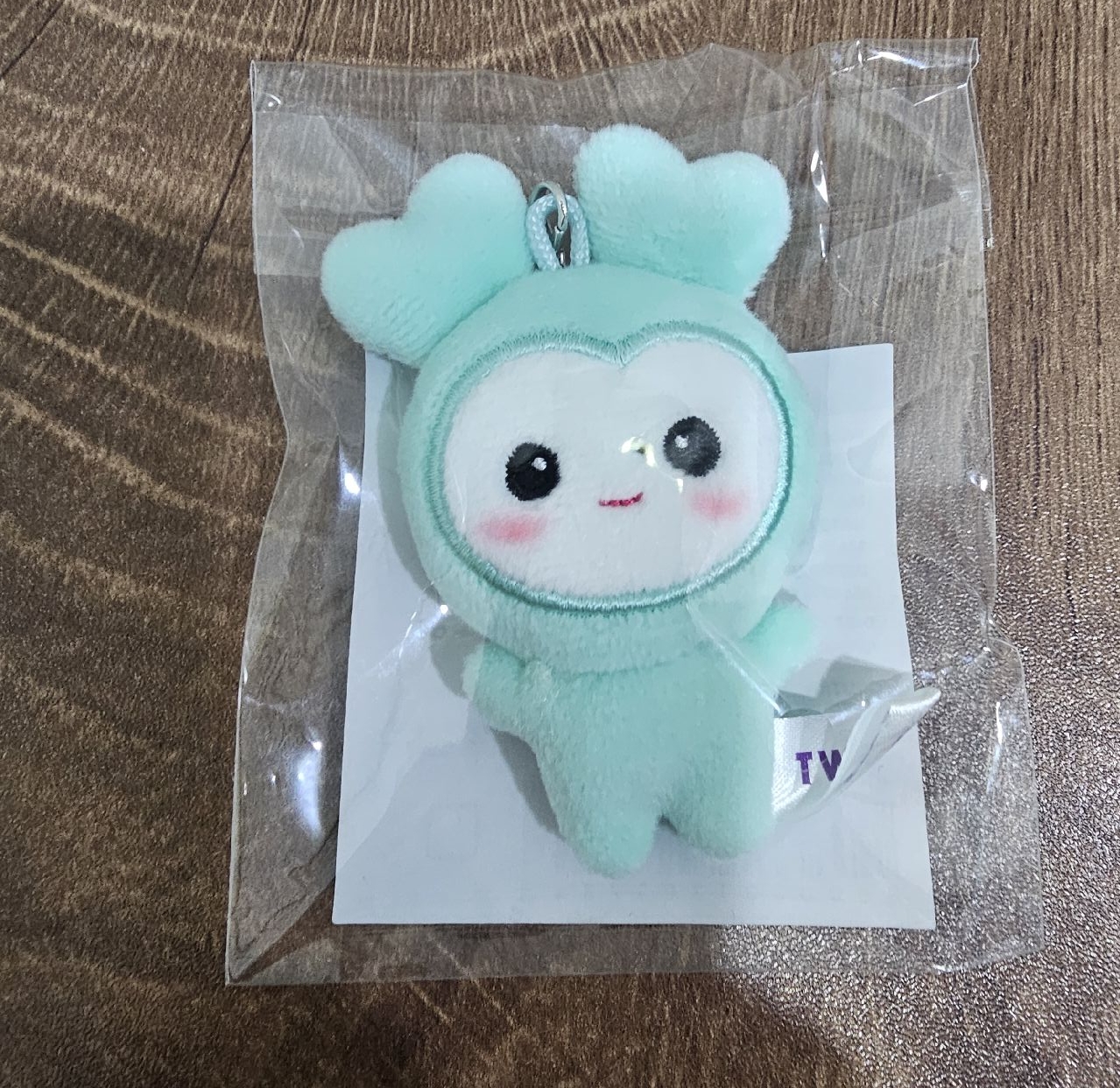 TWICE 豆豆眼娃 Mina 現貨