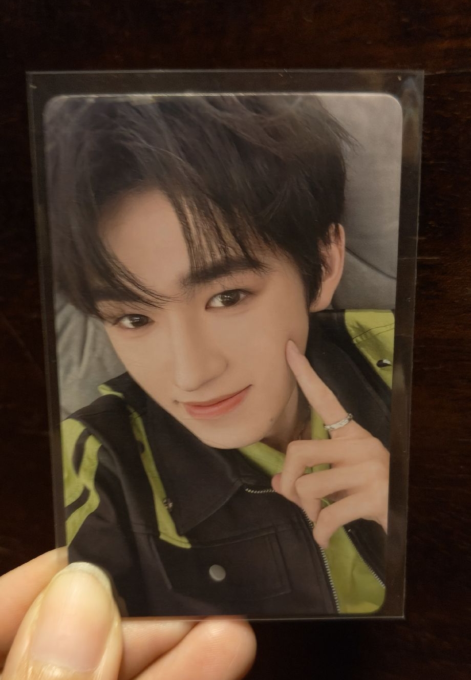 宋亞軒 非去不可企劃戳臉