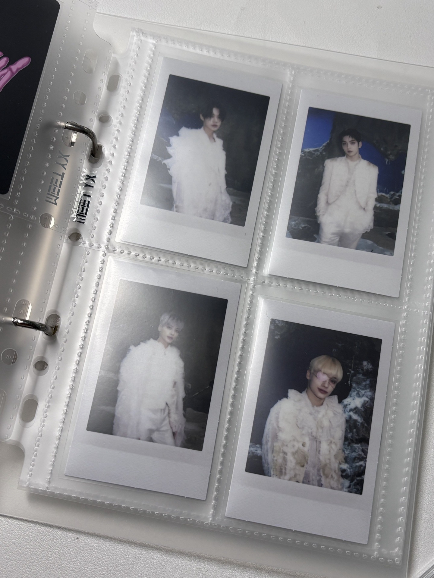 22回憶錄竣彬顯寧