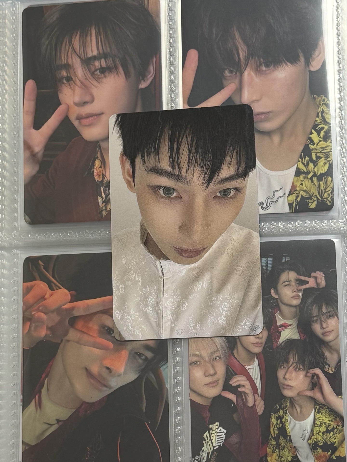 小狐狸萌萌大眼