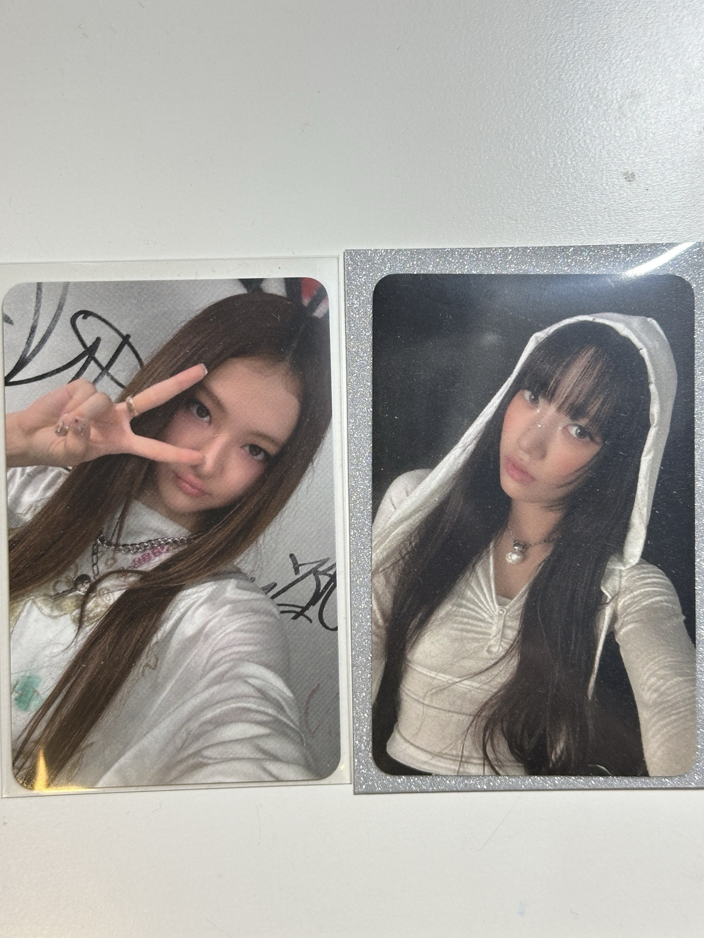 MEOVV 出道 6.0 打歌卡 合售