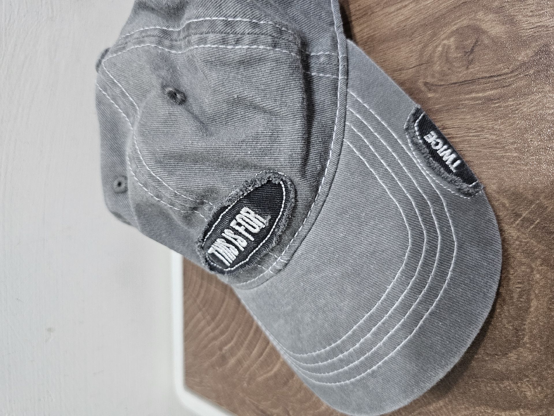 TWICE 日場週邊 帽子  現貨