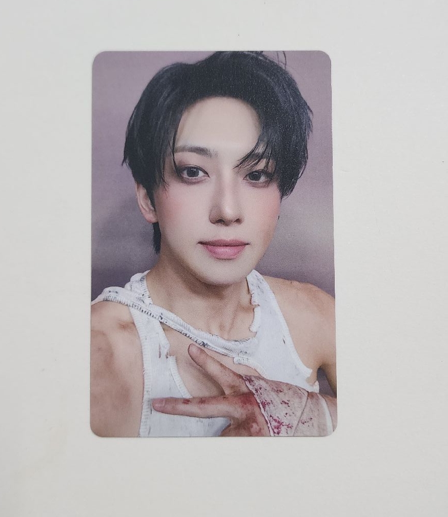 ＆team FUMA BTL 環球 特典卡