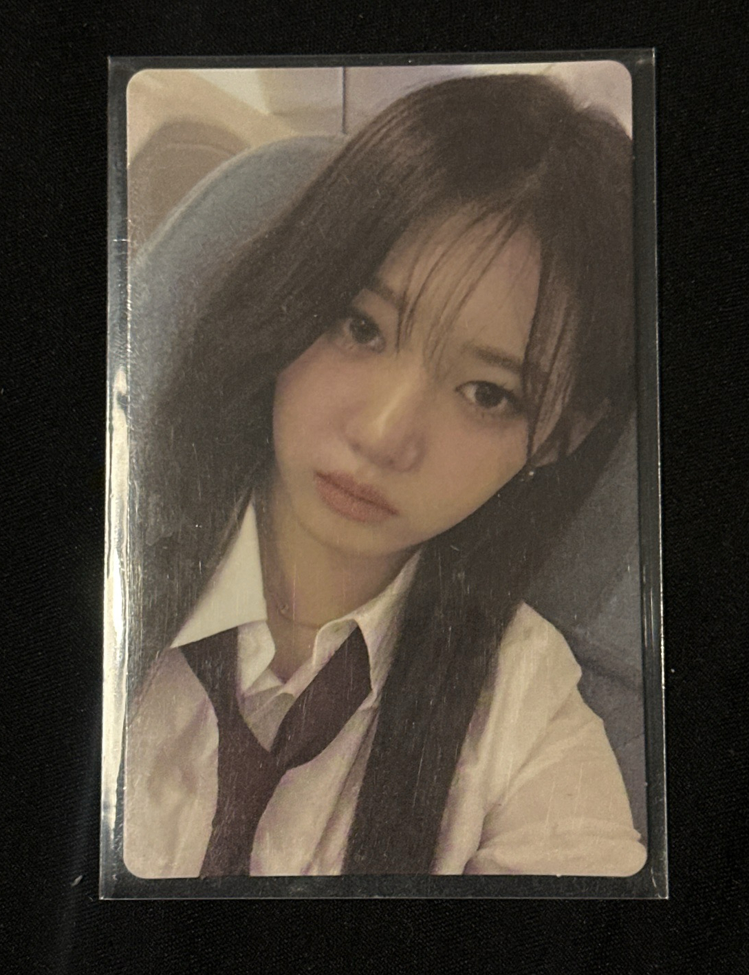 25世巡 香港展位 入場卡 / 場限卡 茶