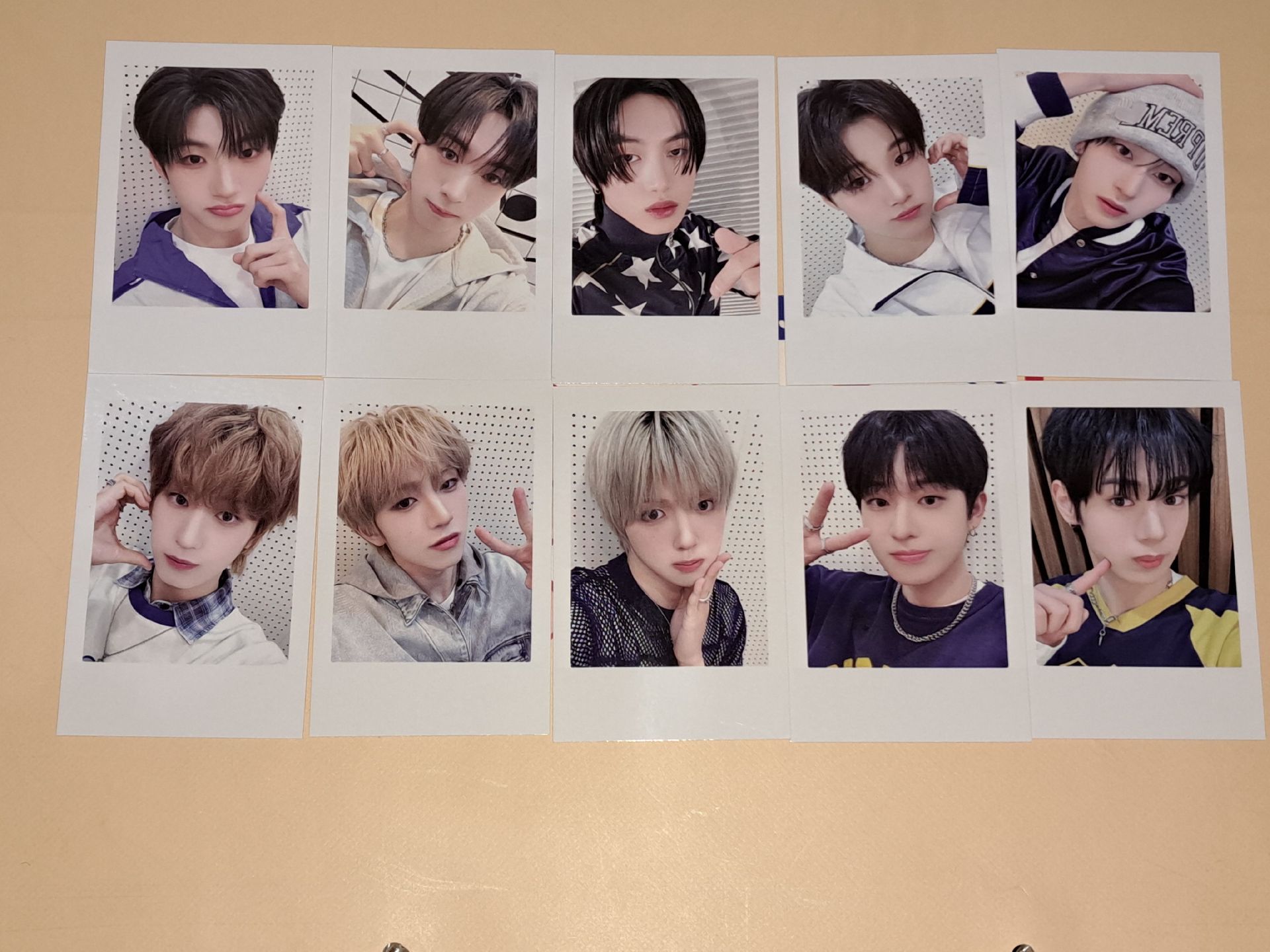 idntt yesweare 0123 ms線上特典