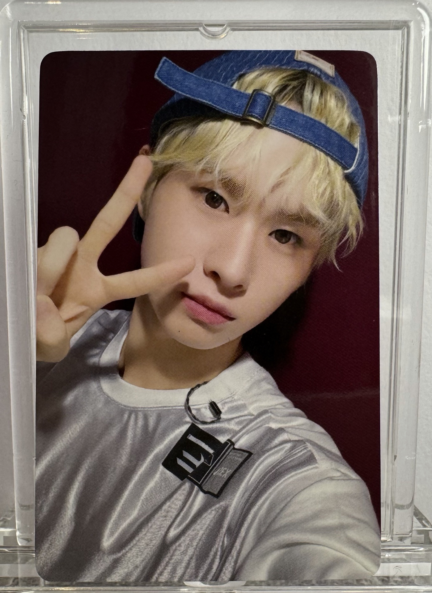 炅潣迷二一直娛特典