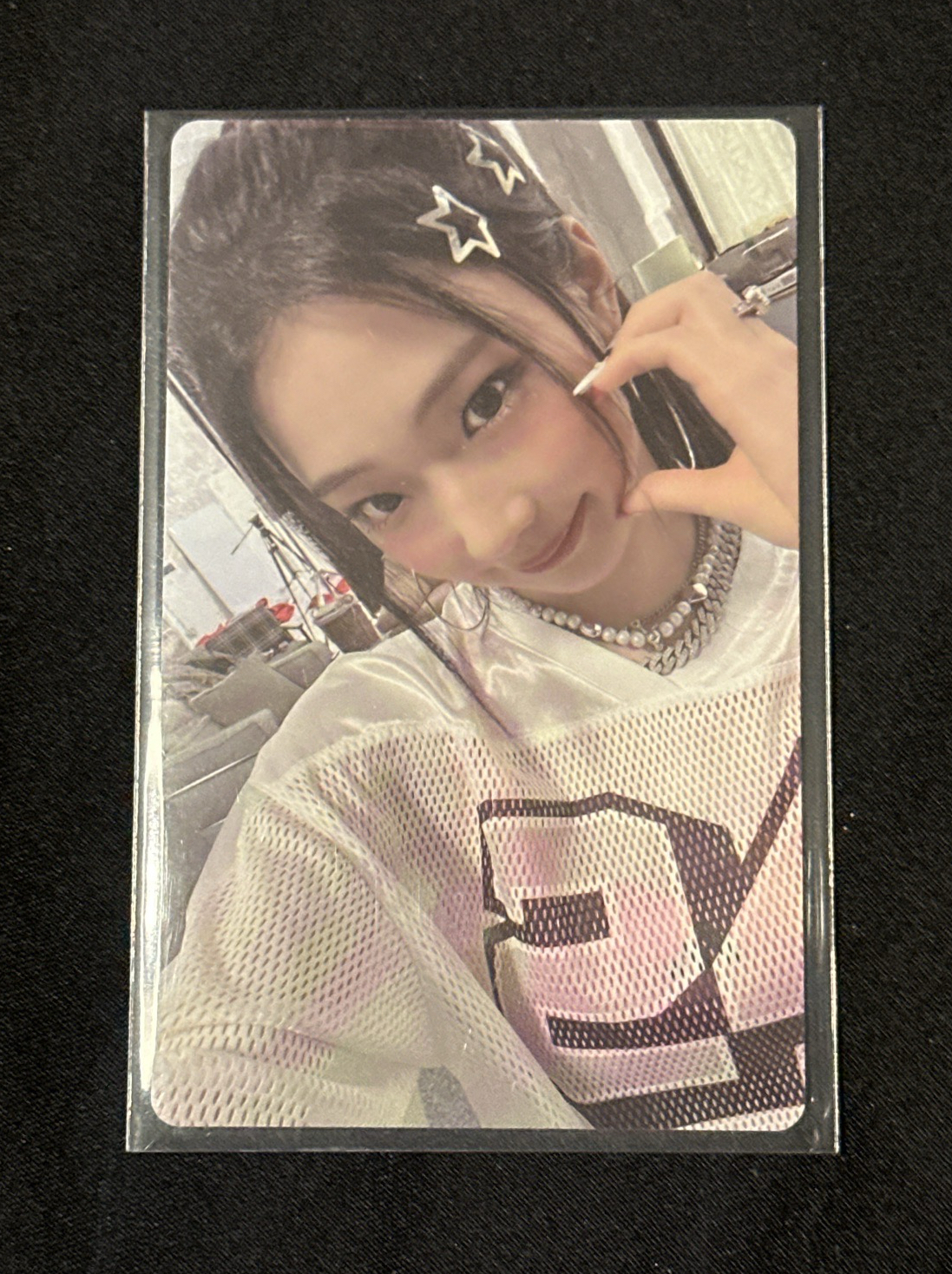 DRIP wvs 團封預售 特典卡 露