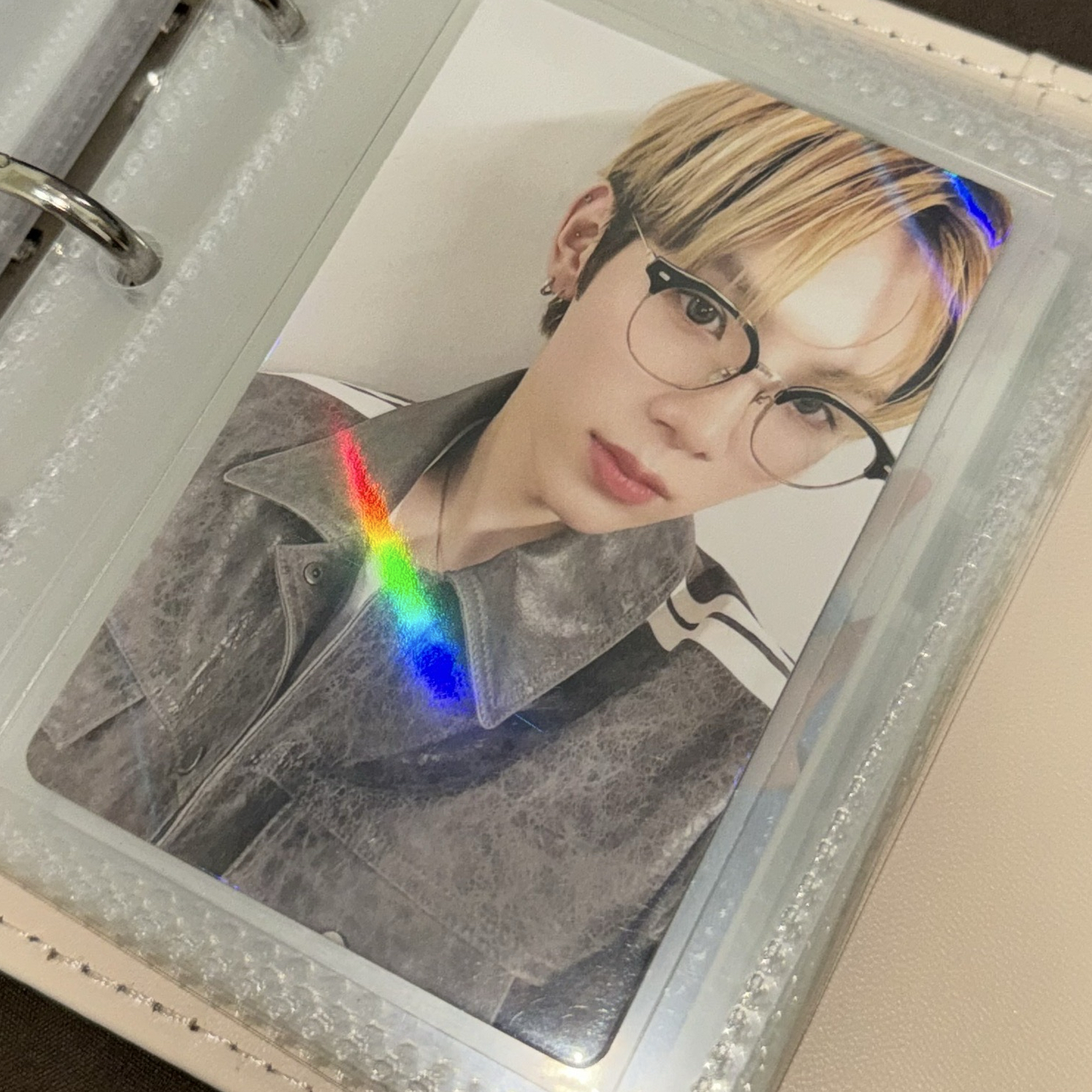 Get A Guitar kms 特典卡 e1 1.0