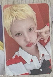 ⚫️認哥紅衣娟