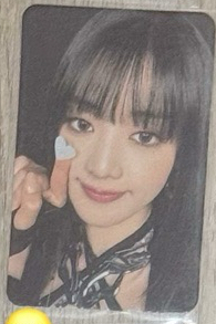 ⚫️24年貼世巡紙妮