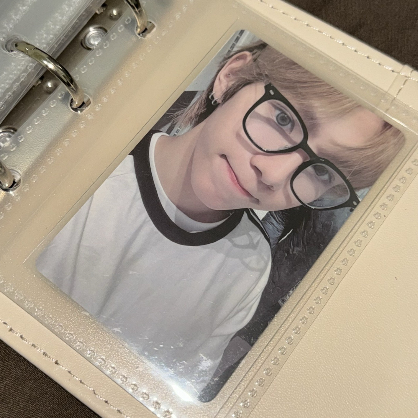 Get A Guitar kms 2.0 V1 特典卡 