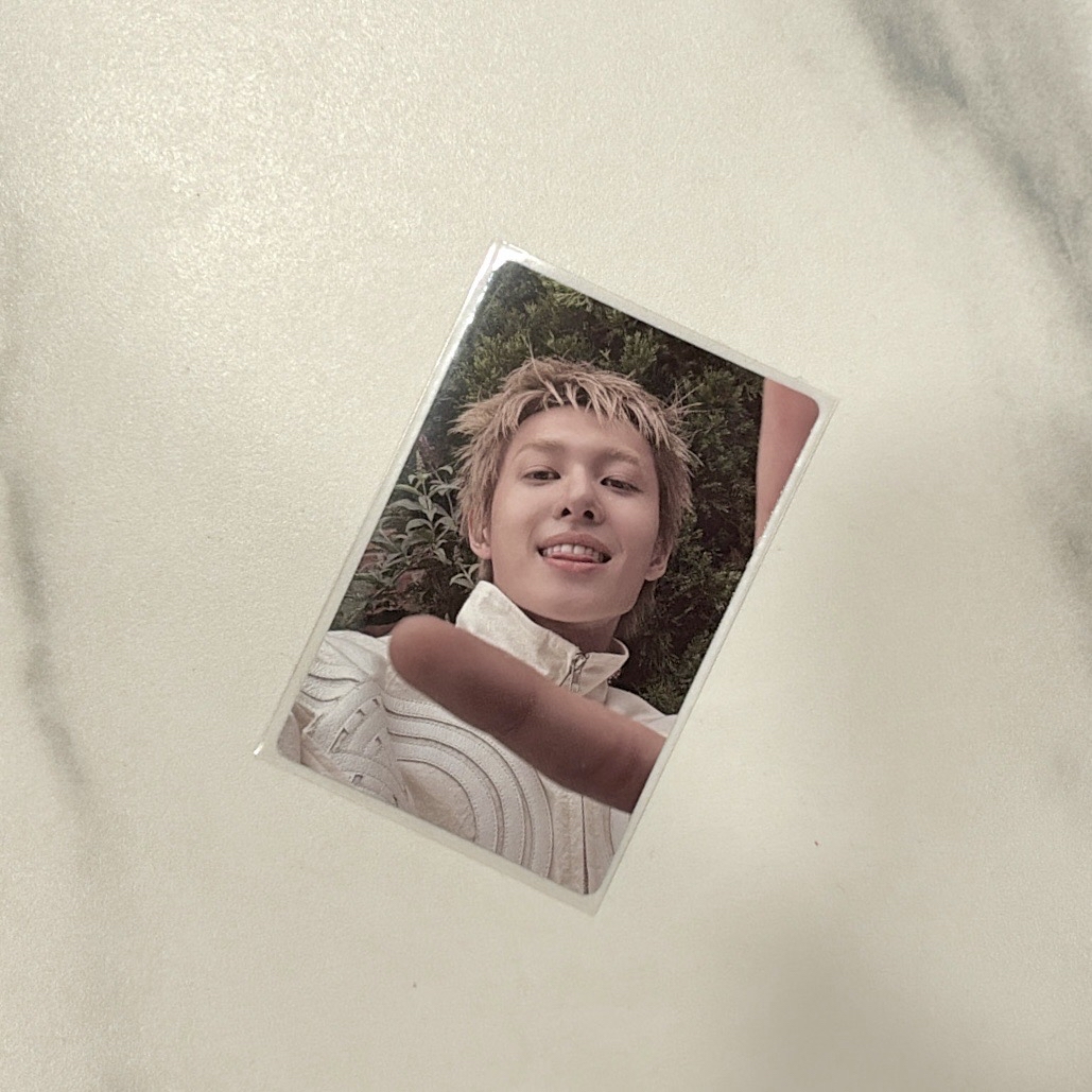 🦷露齒笑美專馬丁