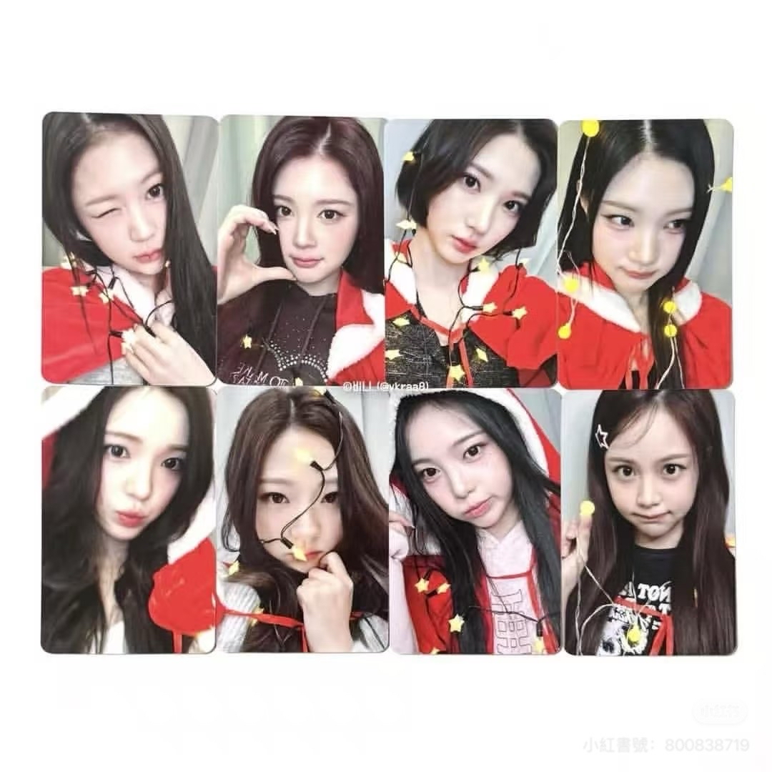 Focus MINIRECORD 2.0 幸運卡 