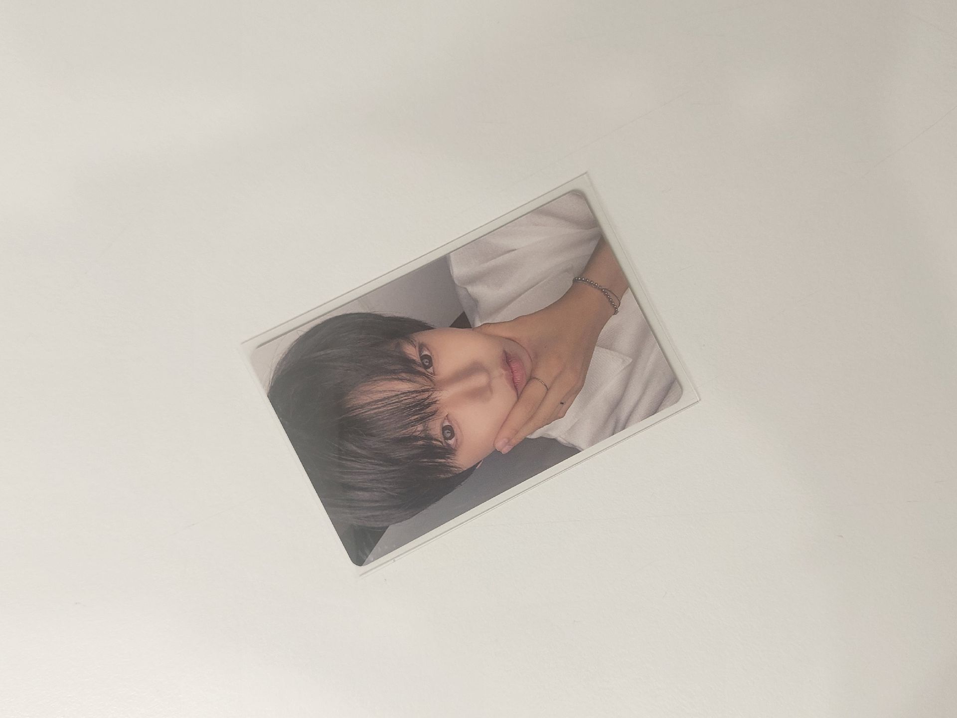 張瀚音 第一週#11