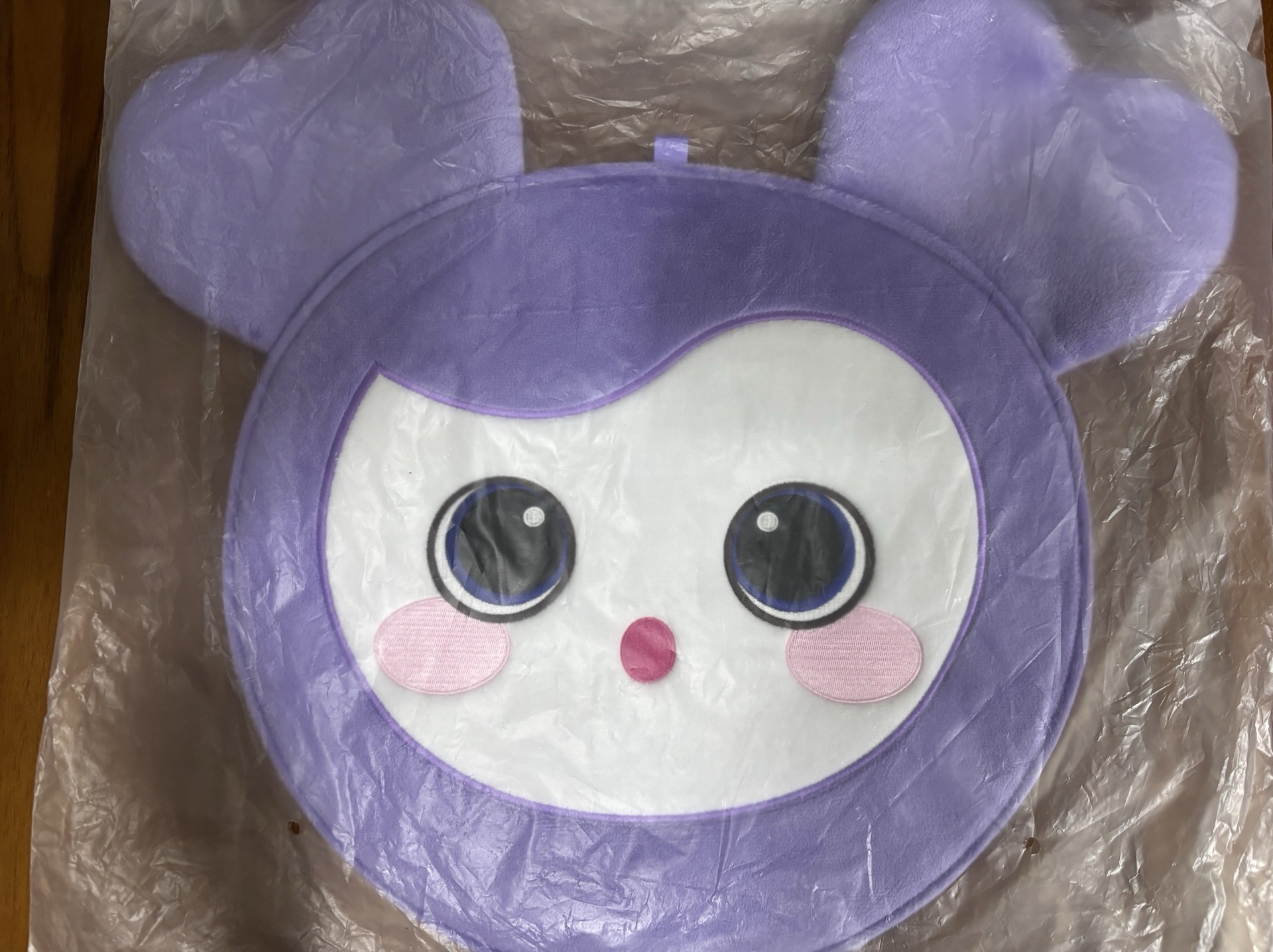 紗/日巡扇+扇套+單封空專