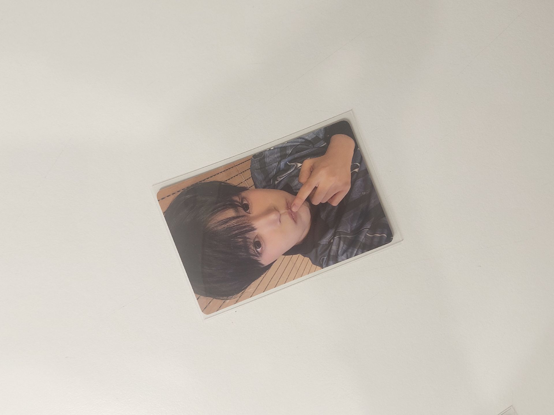 張瀚音 第二週#6