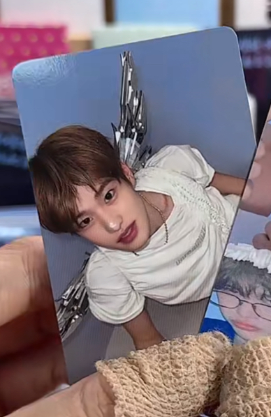 年曆後續隨機卡