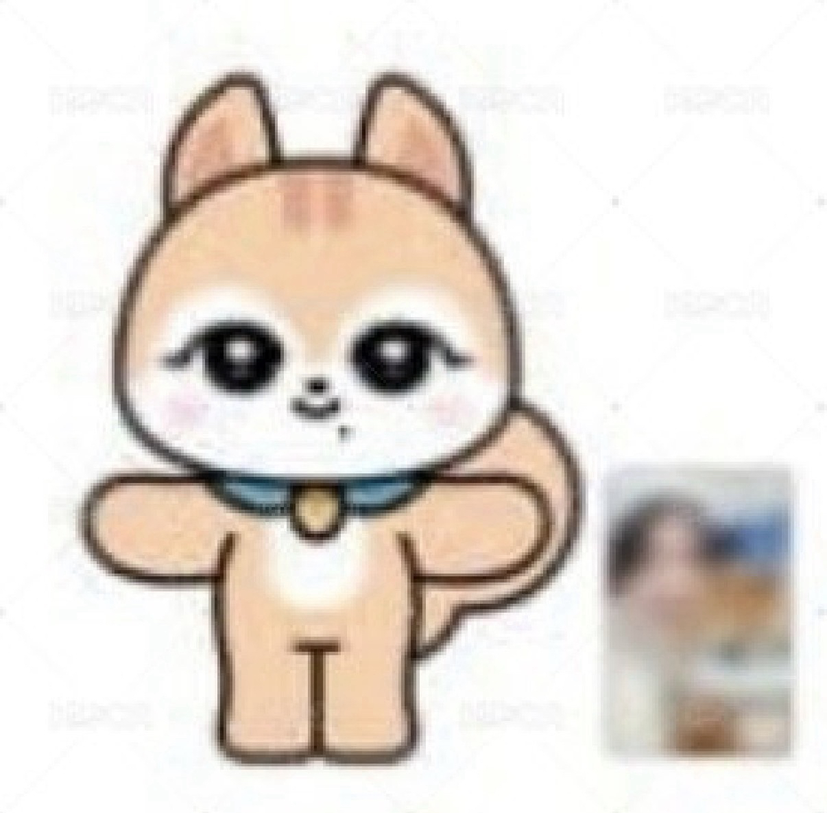 IVE 秋天 30公分大娃 單娃無卡