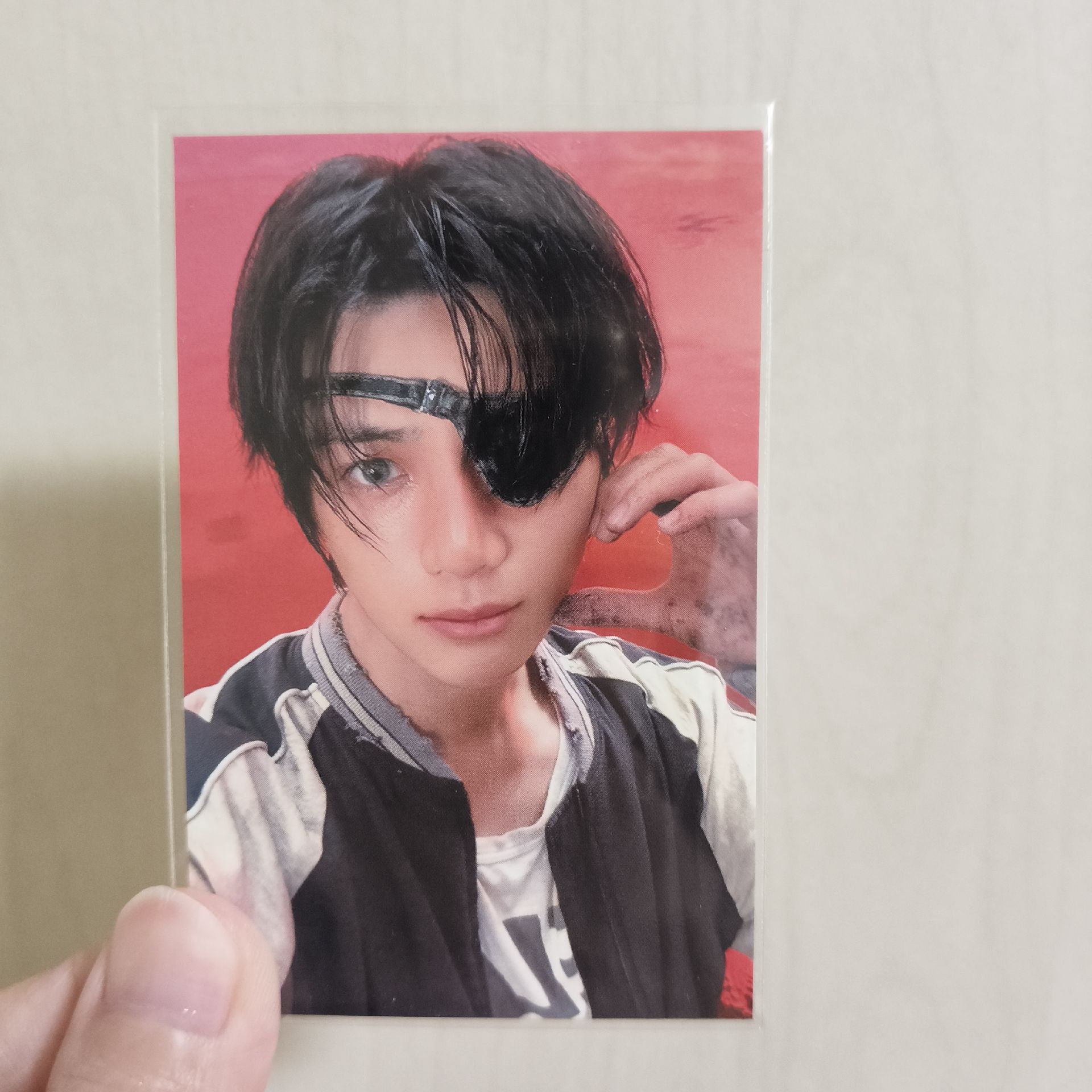 （兩張不拆價） 現貨崔杋圭打歌卡