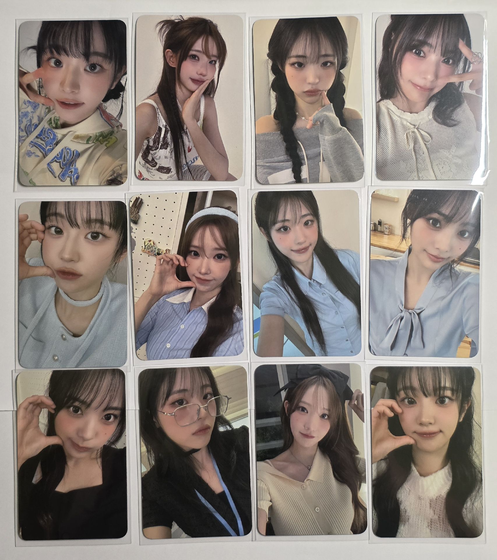 《現貨》已開封裝入卡膜