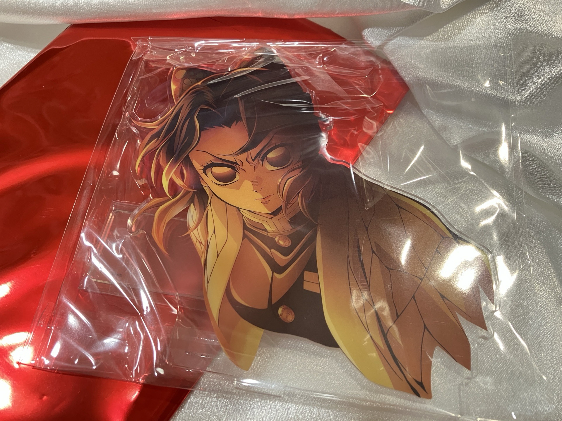 無限城主視覺立牌 胡蝶忍