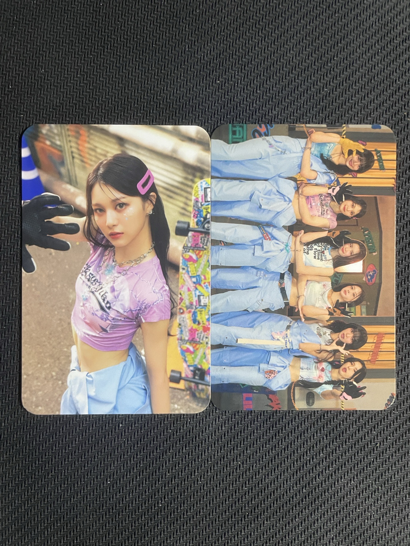 GENBLUE COCOCO 專卡