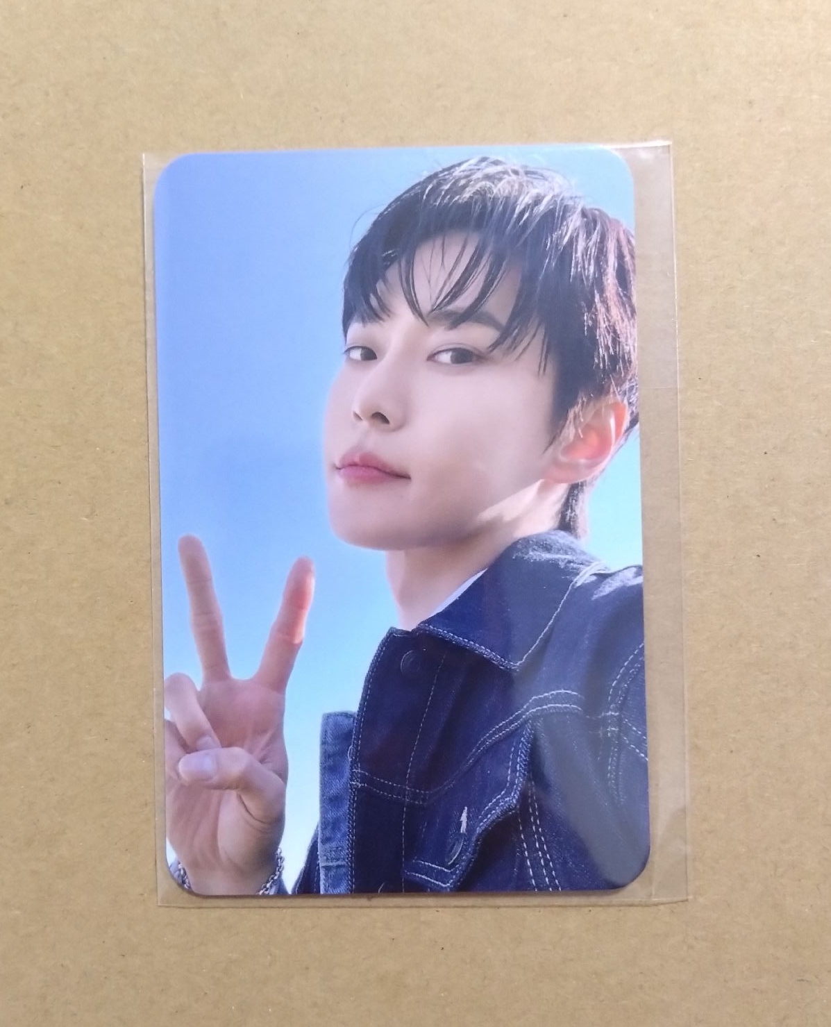 道英 青春的泡沫  mumo特典