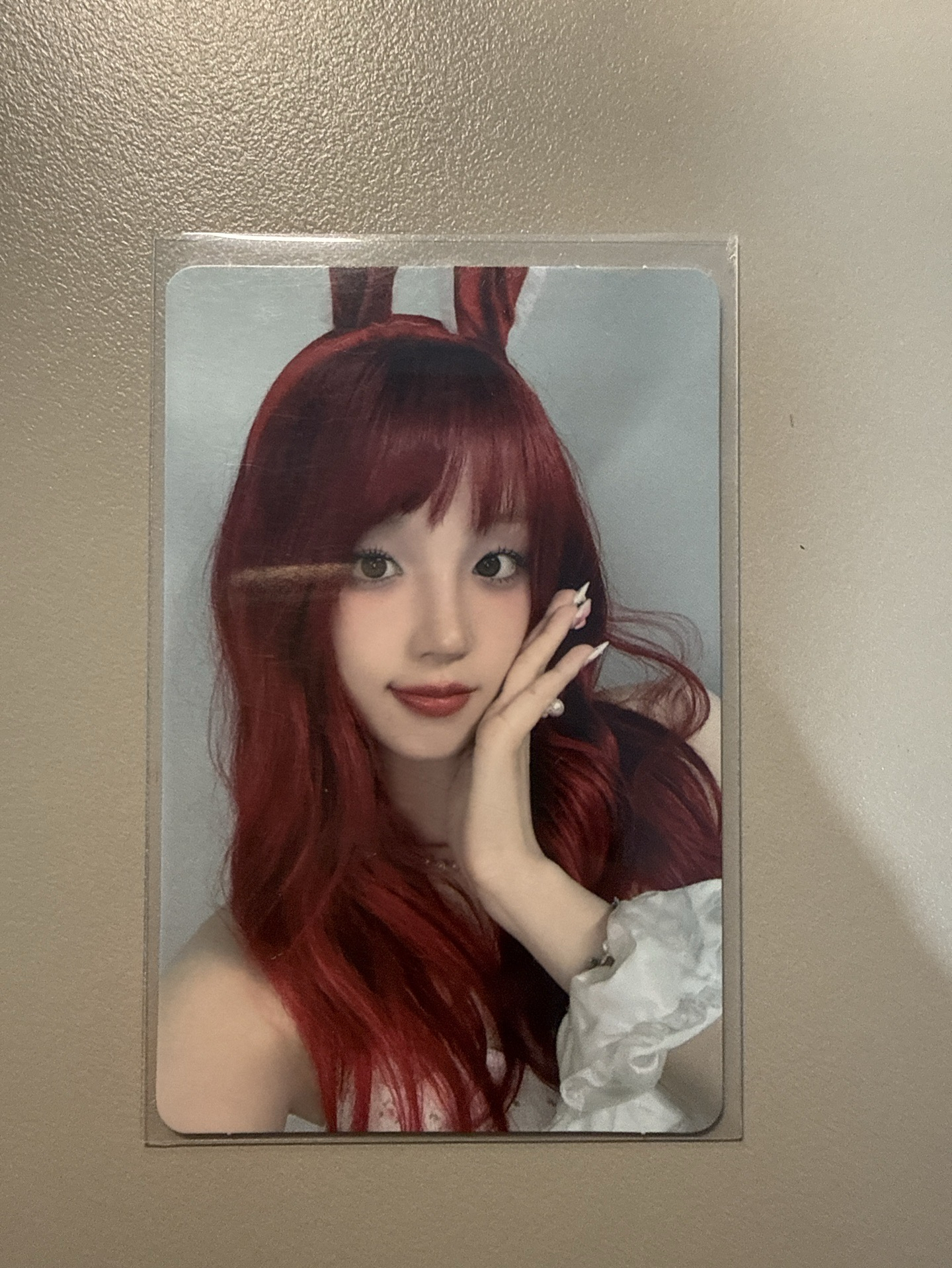 中文卡背｜快閃滿額琦