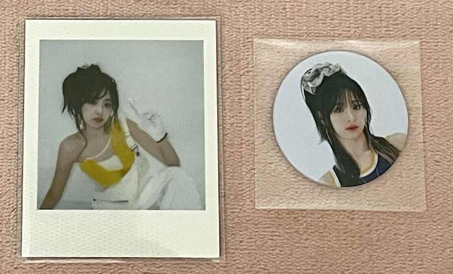 賢set（無小卡）