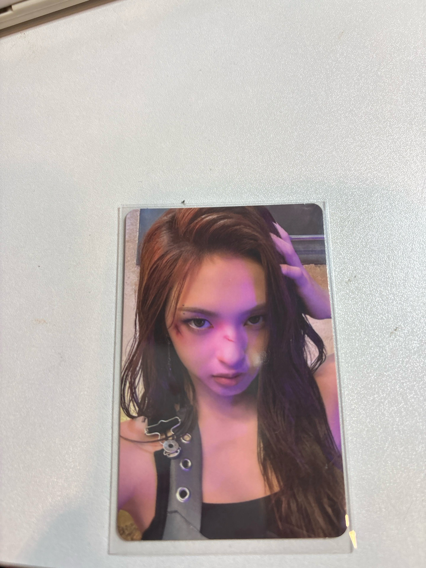 Chiquita 特典、相機專卡、預售禮