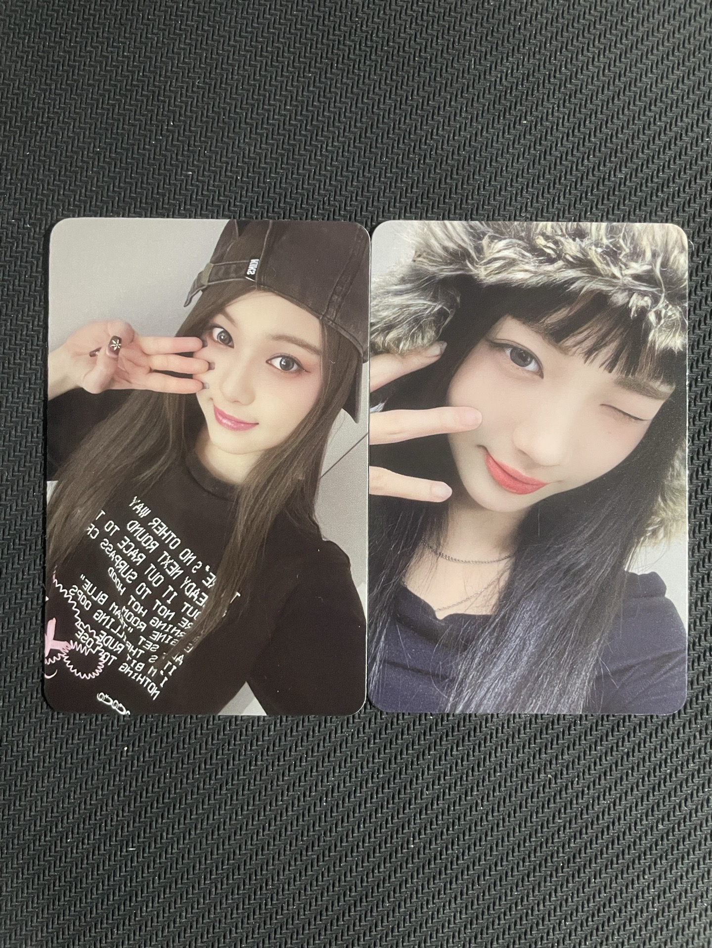 GENBLUE 迷一 微樂客特典