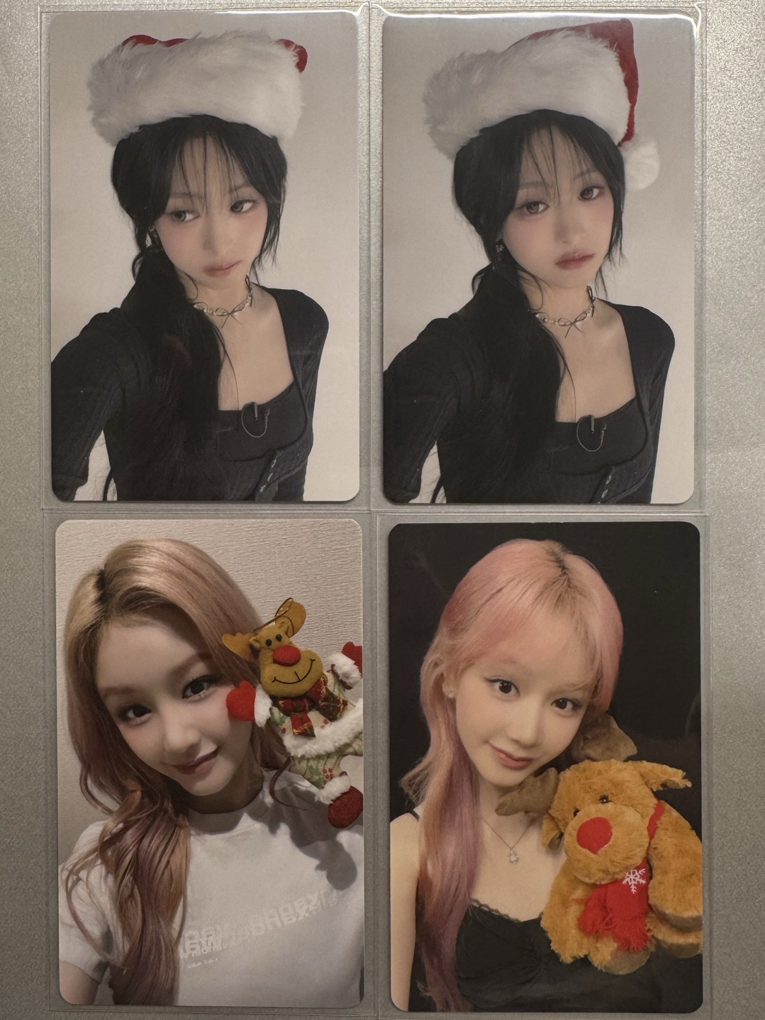 現貨｜聖誕卡賢塔