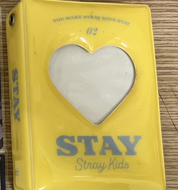 二期會員禮卡冊（有使用痕跡 介意勿下）