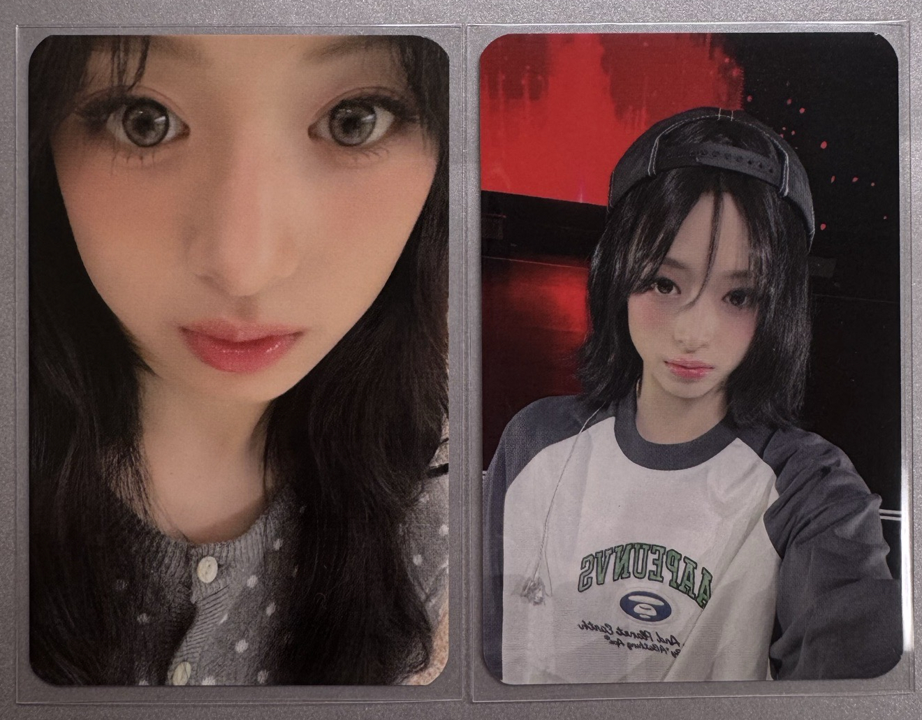 現貨｜oy線下賢一套