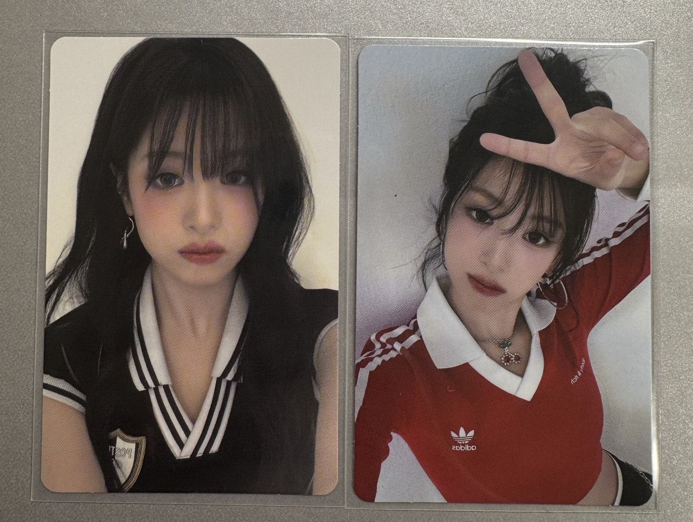 現貨｜世巡場週卡