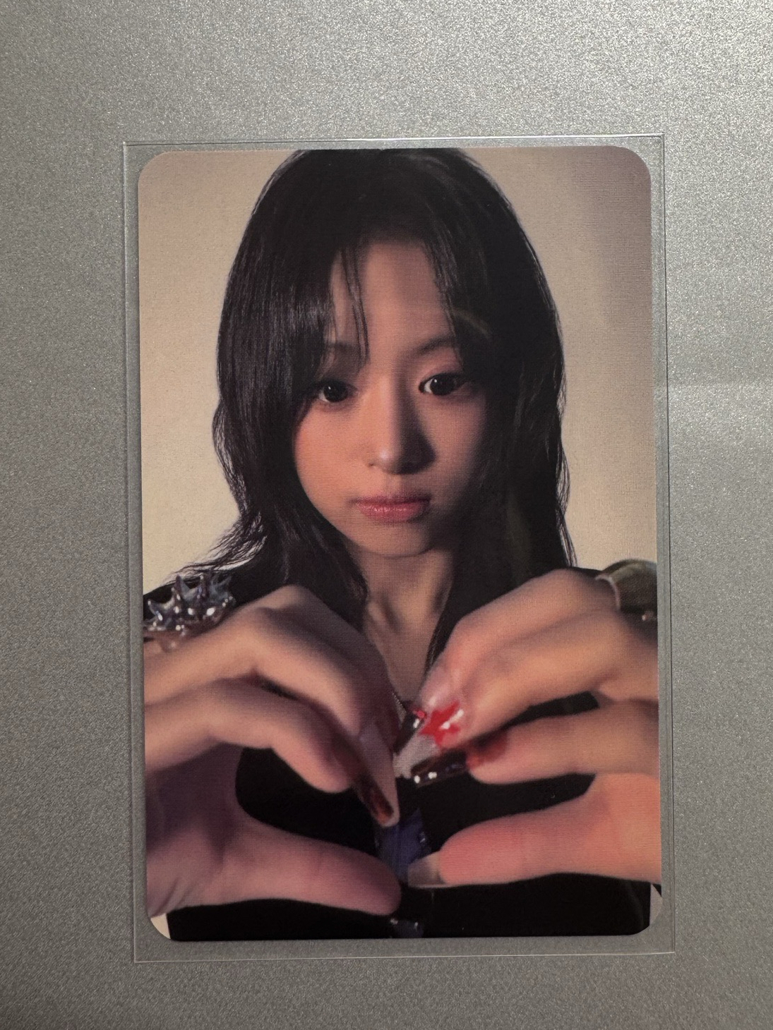 現貨｜成員日賢