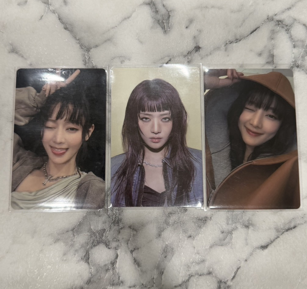 特別版吊飾娃+圖一