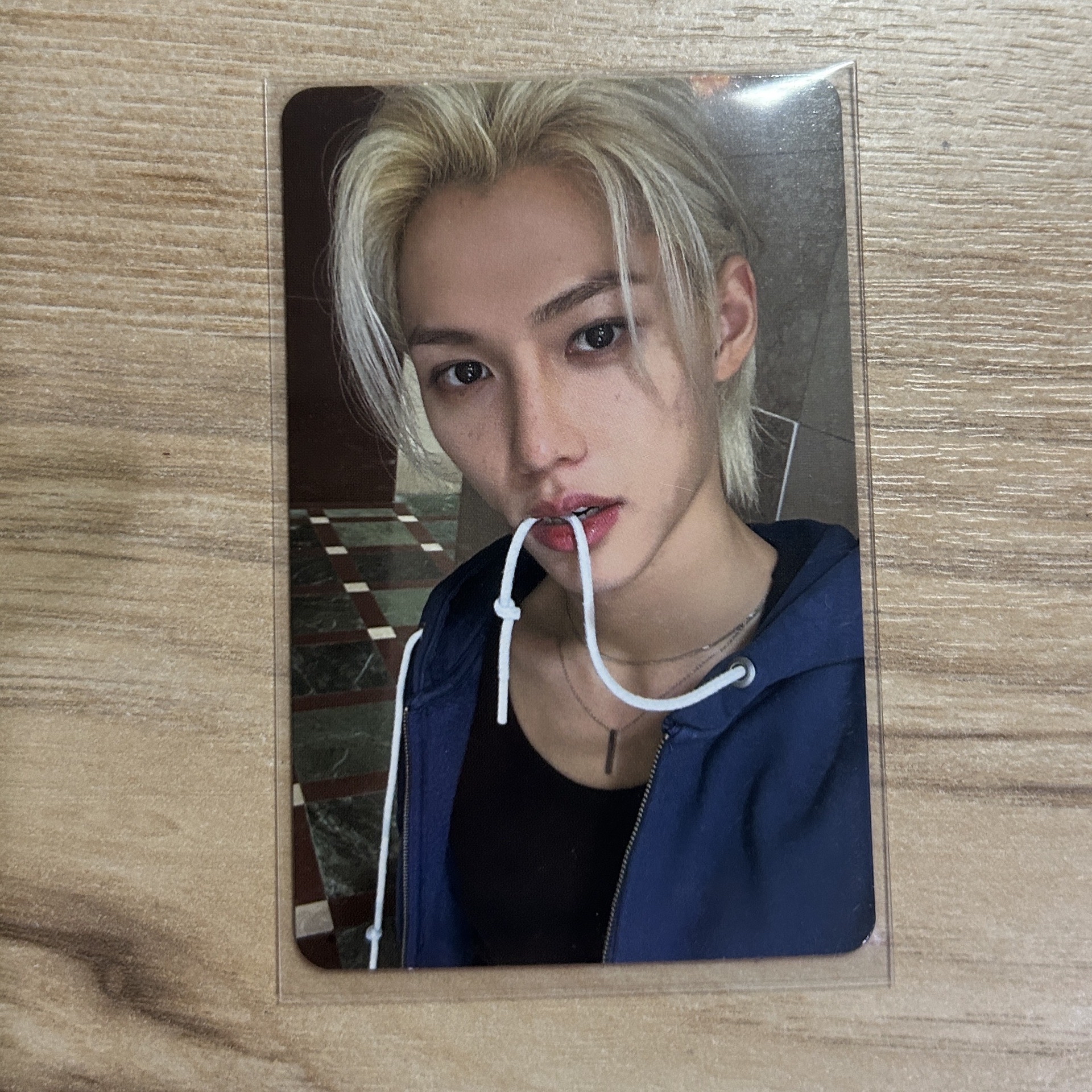 SKZ 樂-STAR 咬繩菲