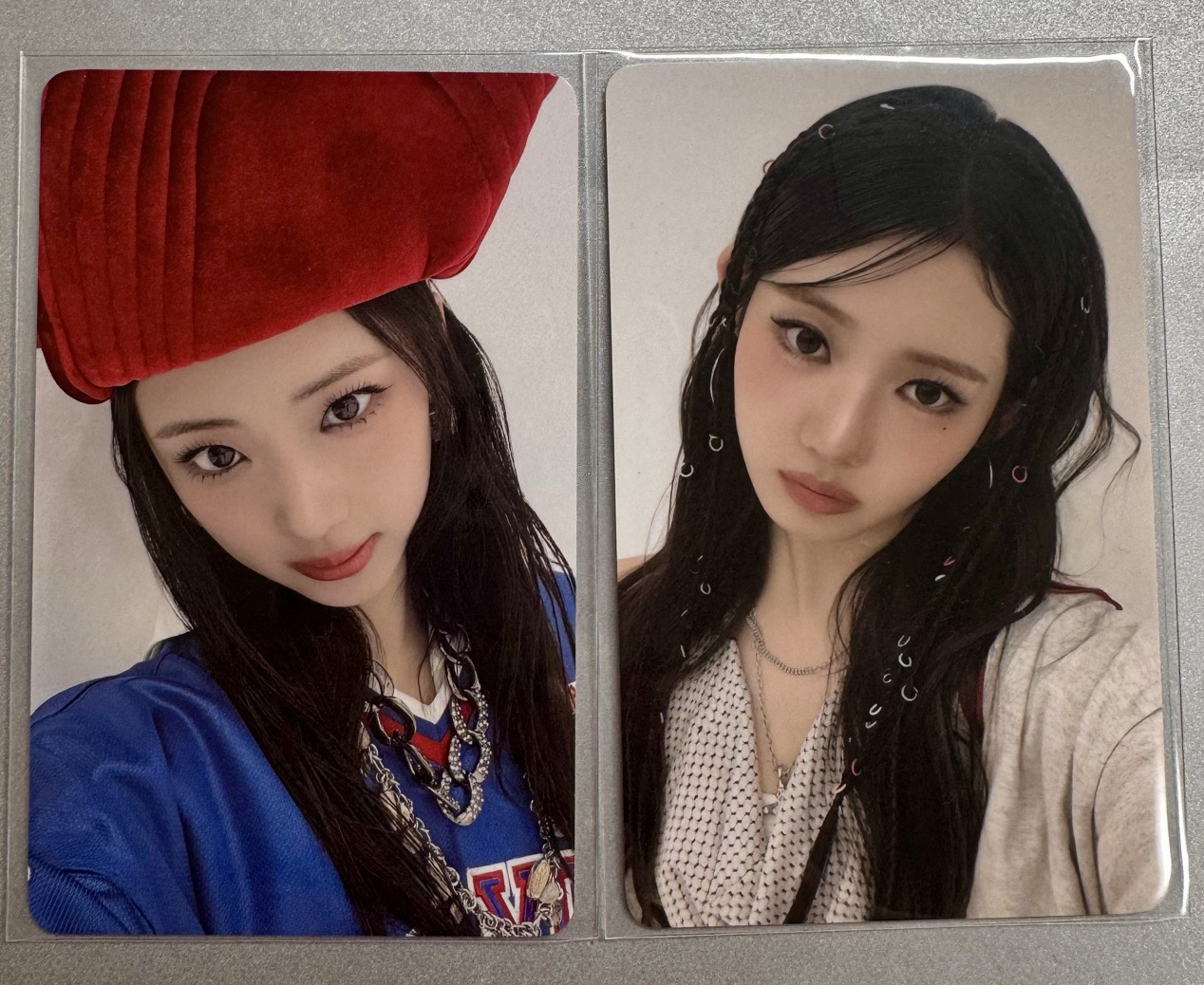 現貨｜Hot sauce隨機卡