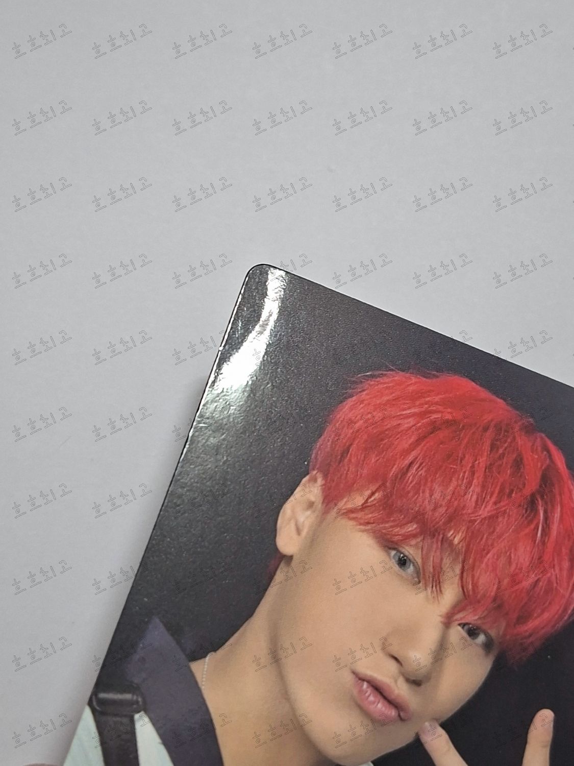 ATEEZ SAN THE WORLD EP.FIN WILL ALBUM PC SET