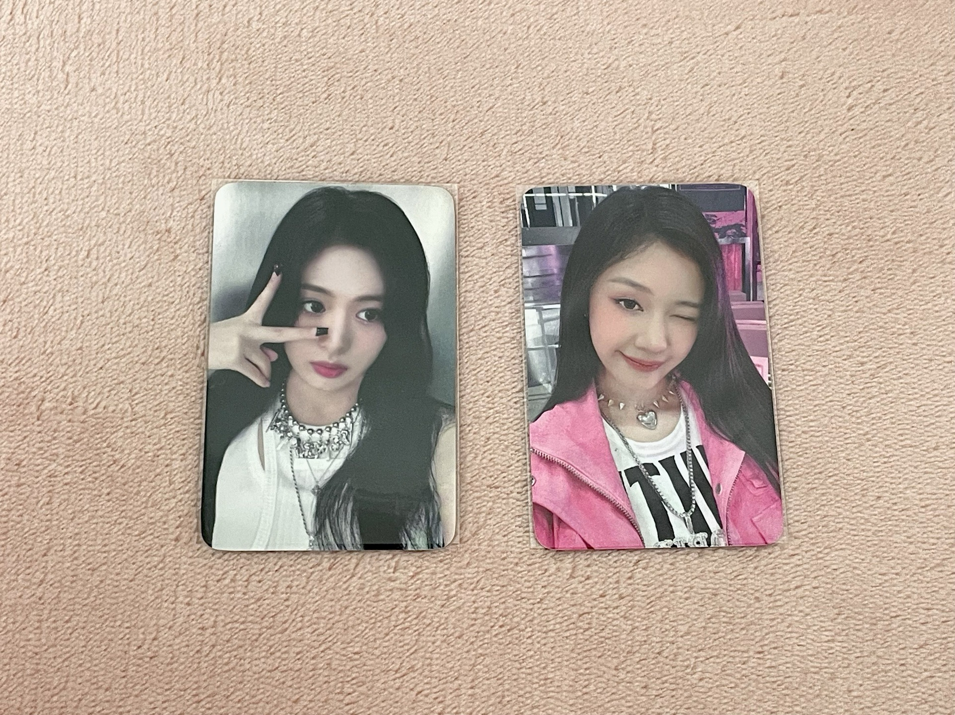 DRIP WM線下幸運卡