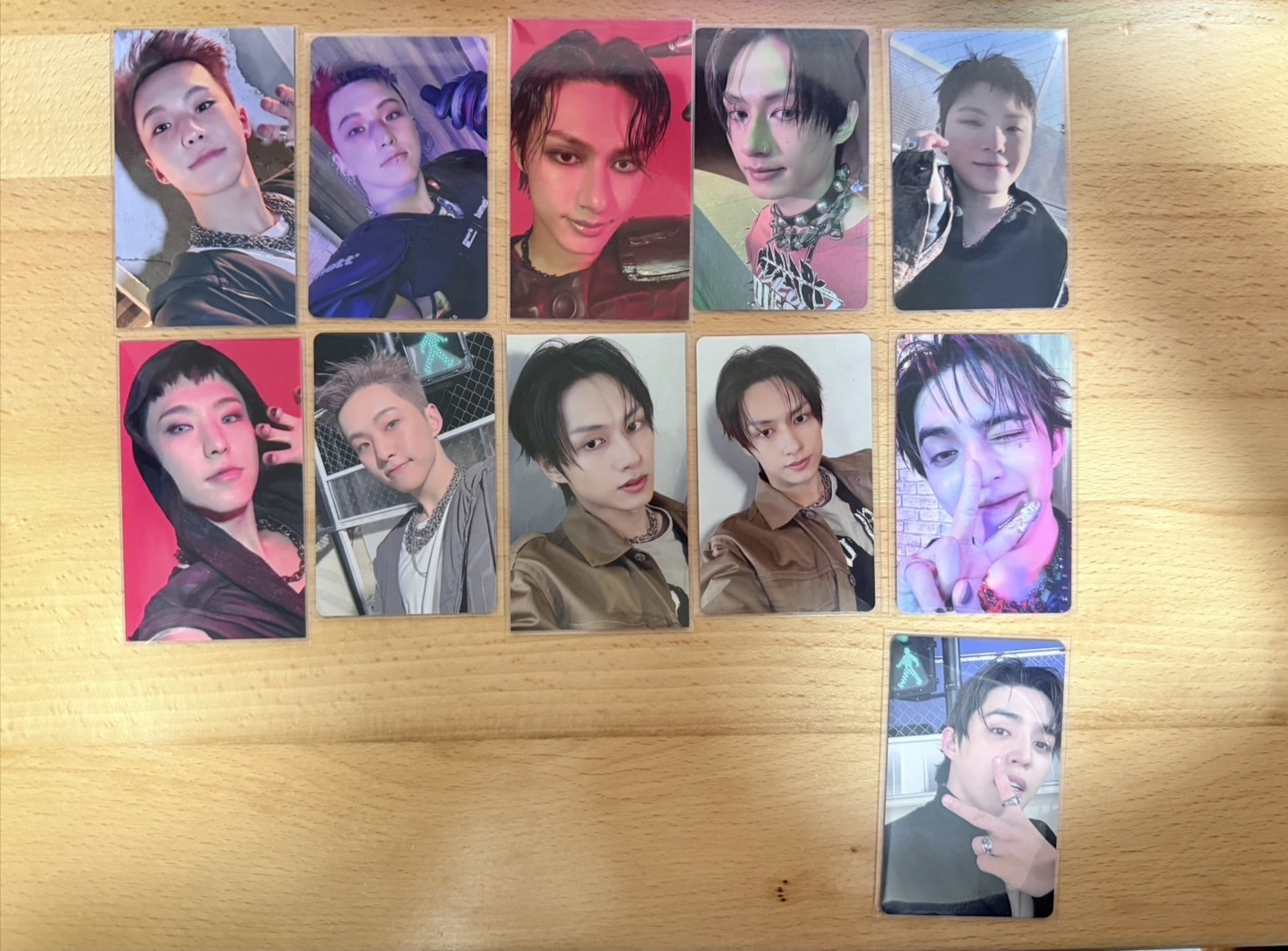 SEVENTEEN正五場限