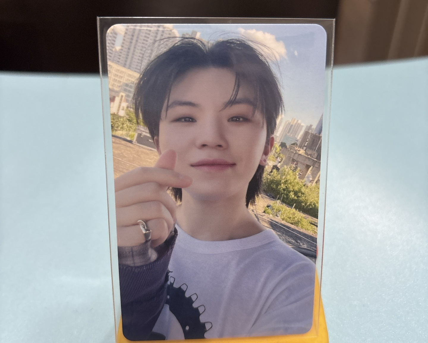 迷12 大阪場限 勳