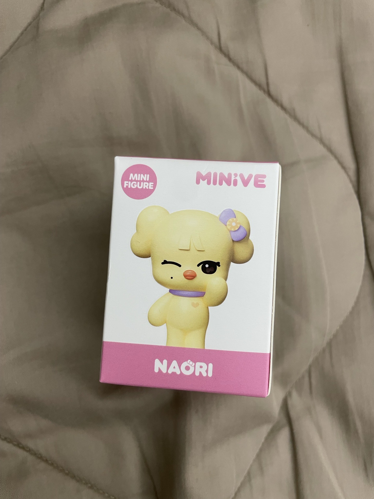 現貨 未拆怜公仔