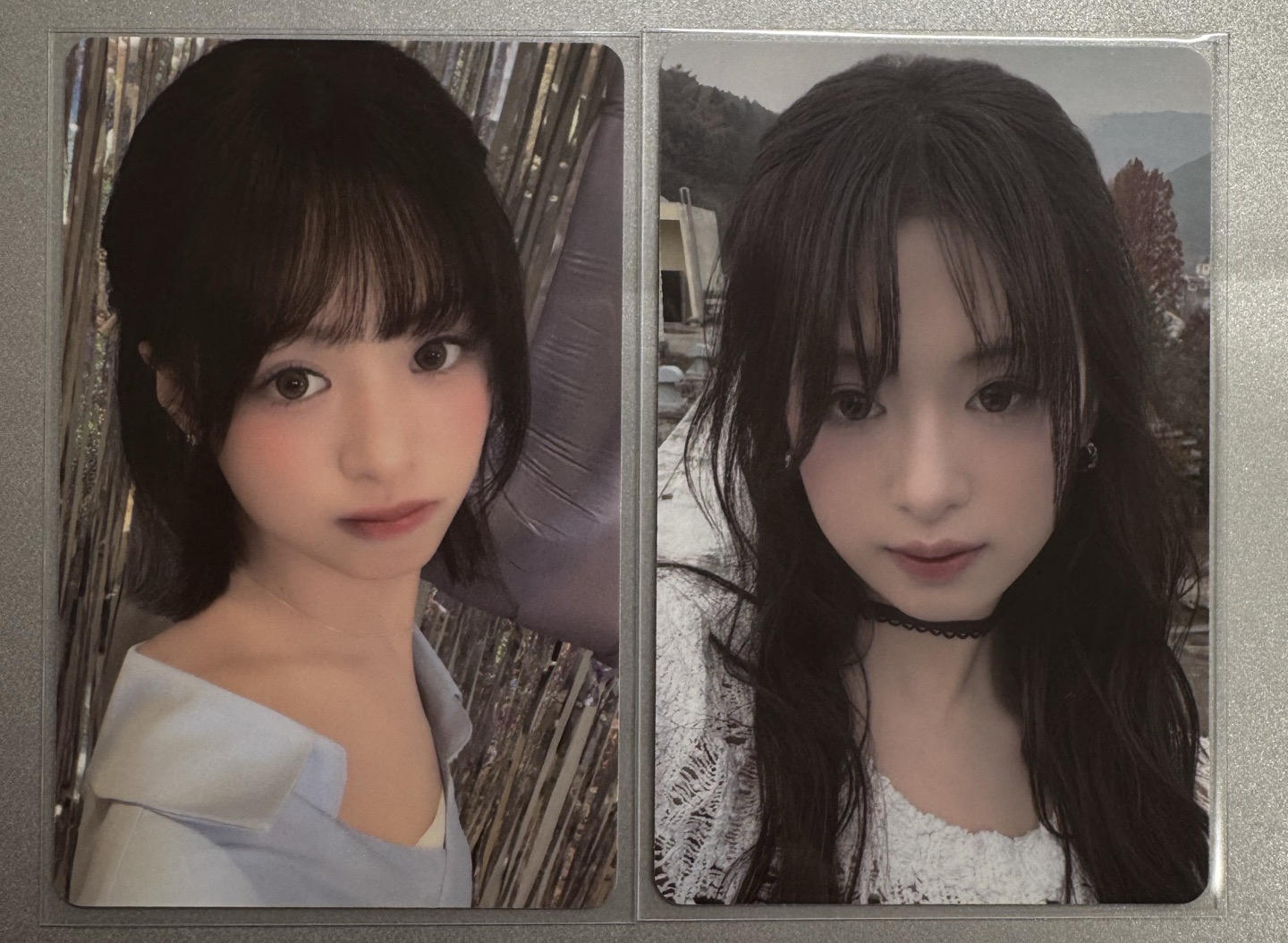 現貨｜一週年a b ver.