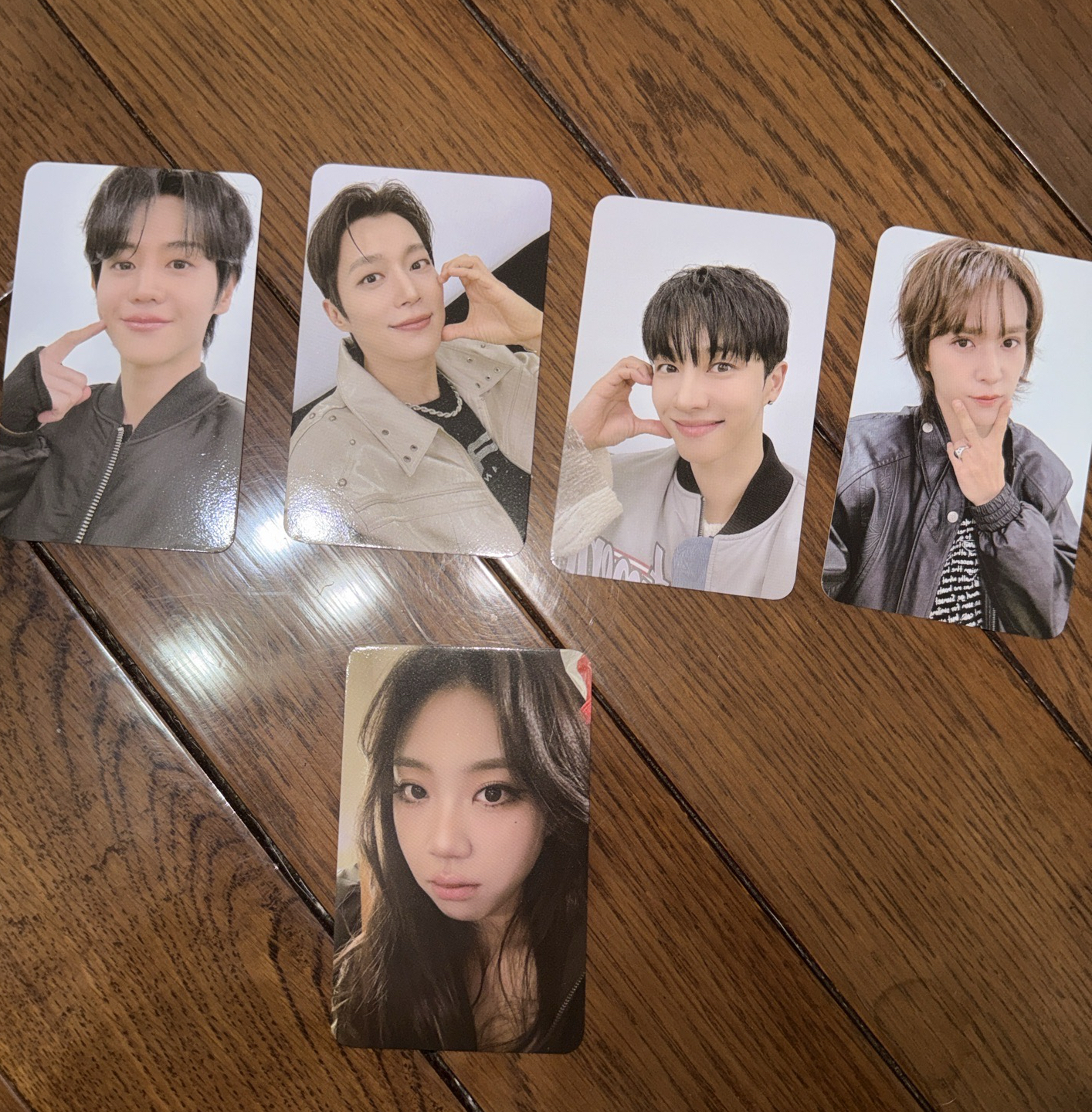 櫻花季314入場卡