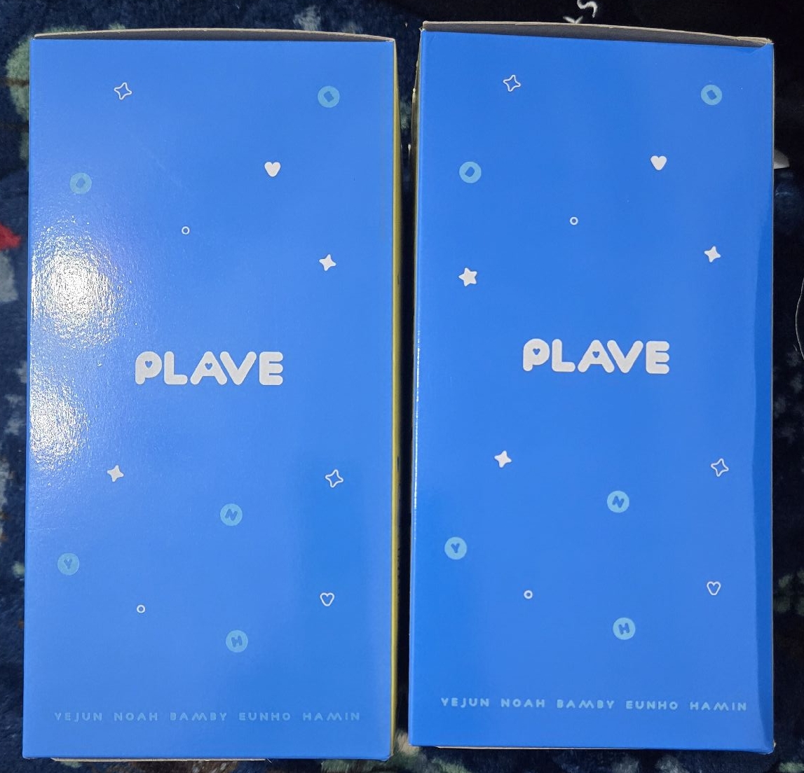 證件照組(未拆 盒損請見圖)