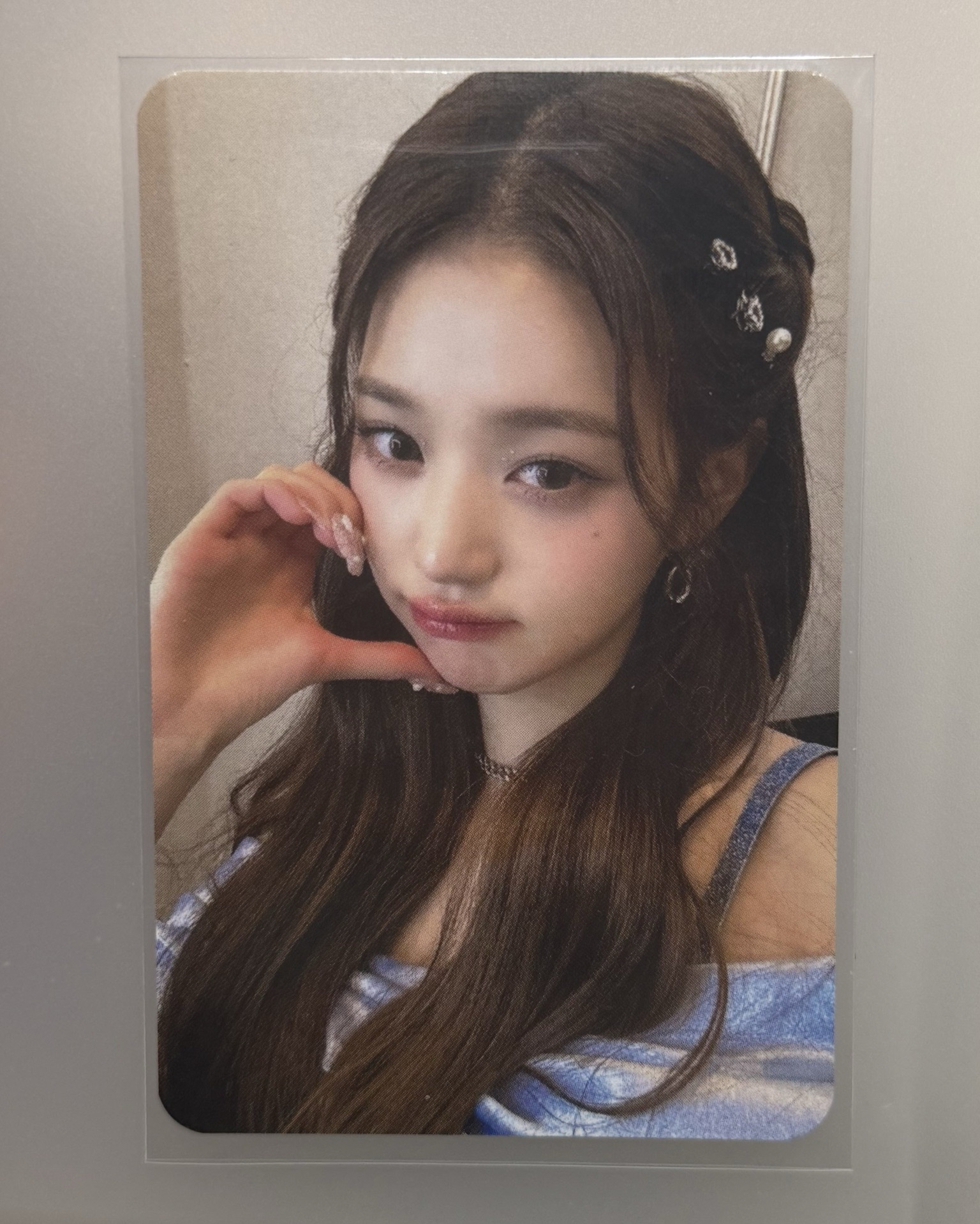 sbs員（人魚員）【限時特價】