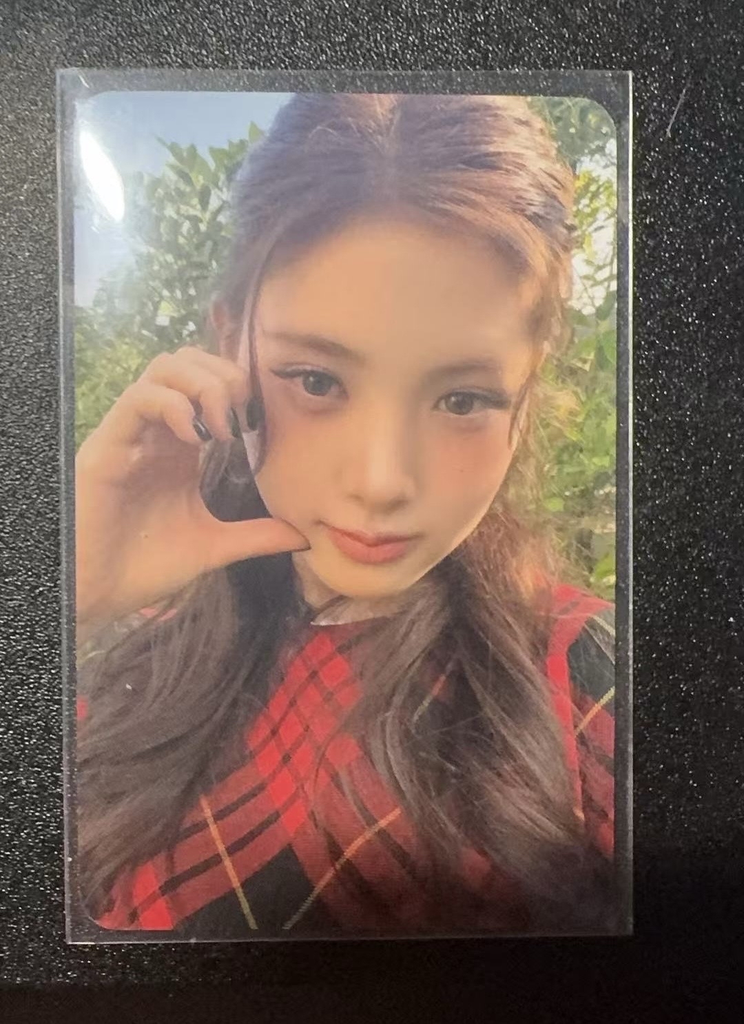 預購｜迷你一輯 首週 打歌卡 