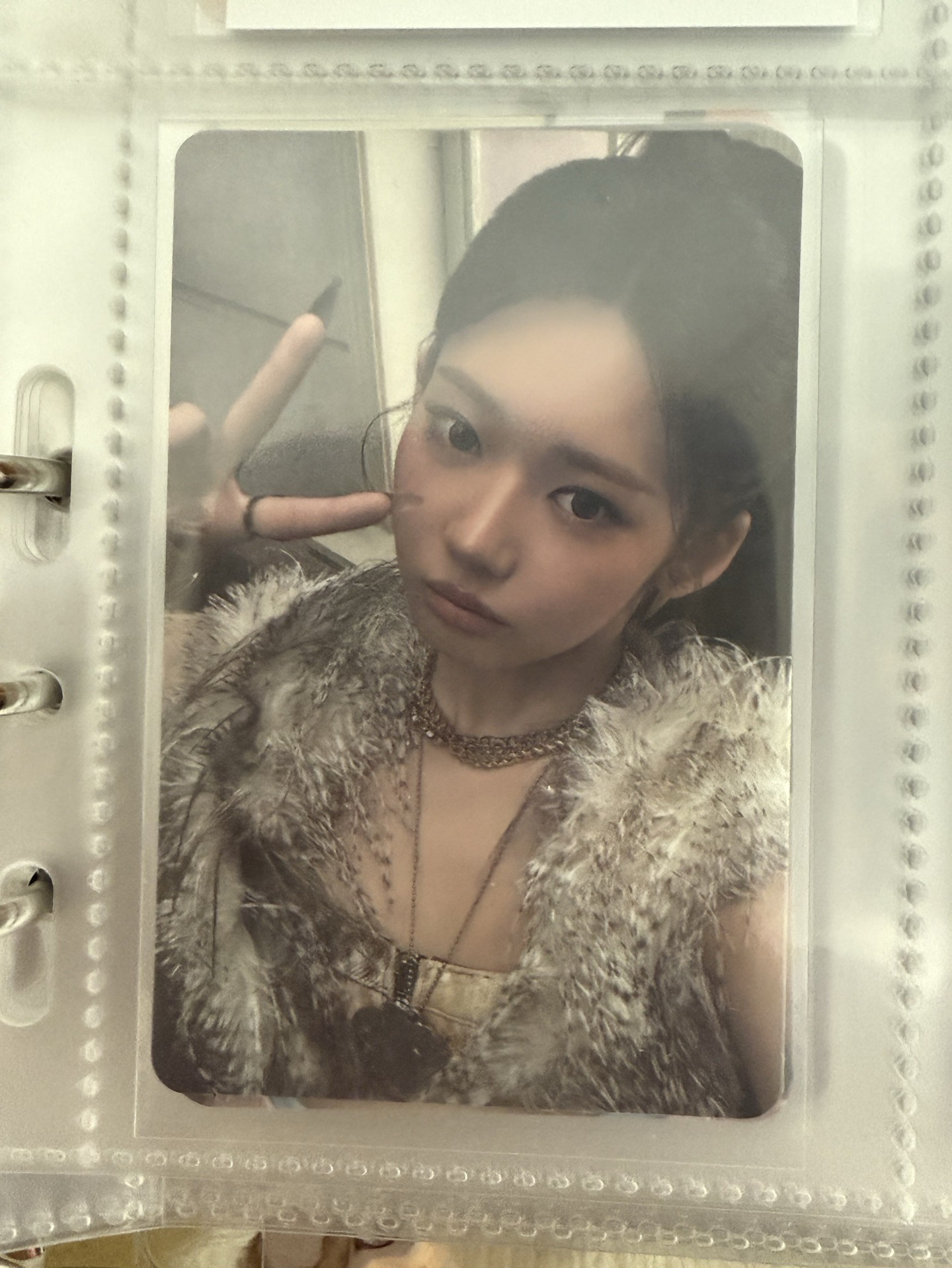 WE GO UP Rora GO版專卡